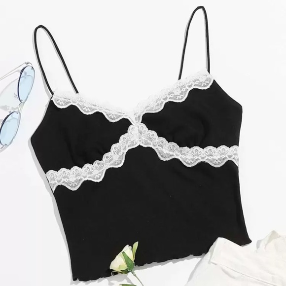 2/$10 Tank top - Picture 1 of 3